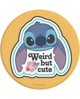 POPSOCKETS POPGRIP WEIRD BUT CUTE PIDIKE Main Image