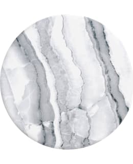 POPSOCKETS BASIC WHITE GRANITE PIDIKE Main Image