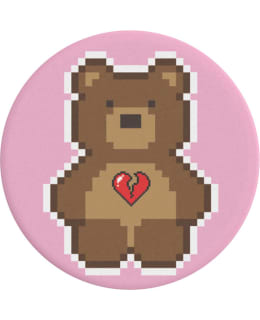 POPSOCKETS POPGRIP LOVE ME NOT PIDIKE Main Image