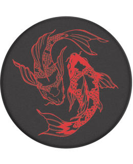 POPSOCKETS POPGRIP SO KOI PIDIKE Main Image