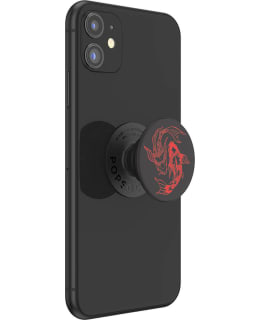 POPSOCKETS POPGRIP SO KOI PIDIKE Main Image