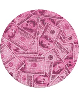 POPSOCKETS POPGRIP PINK BLING PIDIKE Main Image