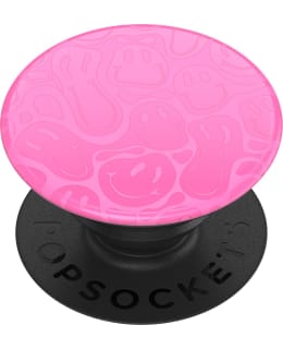 PopSockets PopGrip Smiley Melt pidike Main Image