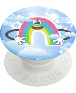 POPSOCKETS POPGRIP HAPPY RAINBOW PIDIKE Main Image