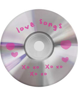 POPSOCKETS POPGRIP LOVE SONGS PIDIKE Main Image