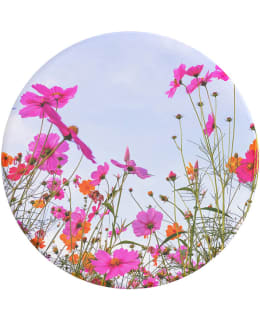 POPSOCKETS POPGRIP FUSCHIA BLOOMS PIDIKE Main Image