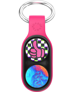 POPSOCKETS POPPUCK STARTER P PINK PUNK Main Image