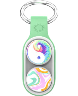 PopSockets PopPuck Starter Pack Pastel Peace Main Image