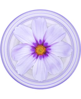 POPSOCKETS POPGRIP PLANT PURPLE COSMO Main Image