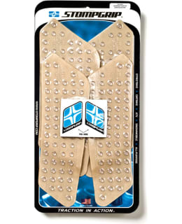 STOMPGRIP SNOWMOBILE TUNNEL GRIP - SUPER Main Image