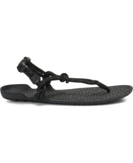 XERO SHOES ACW-BLK-9 AQUA W.SANDAL Main Image