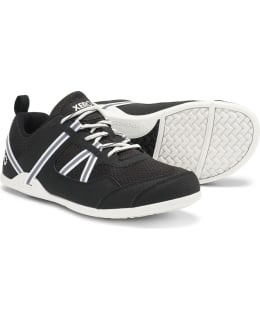 XERO SHOES PRIO BLACK M PRM-BLW-M14 Main Image