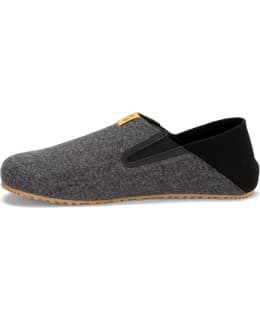 Xero Shoes PGSW-BLCK-11.5 W W SLIPPERS Main Image