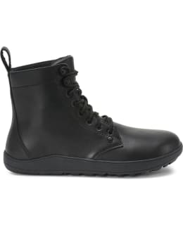 Xero Shoes BKRW-BLCK-10.5 W W BOOTS Main Image
