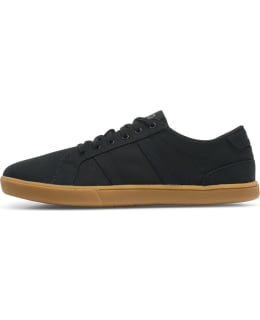 XERO DILLON W.SNEAKER BLACK/GUM 37/6,5 Main Image