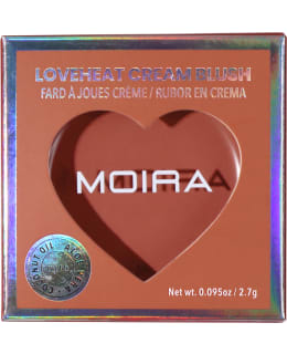 MOIRA LOVEHEAT CREAM 001 37G POSKIPUNA Main Image
