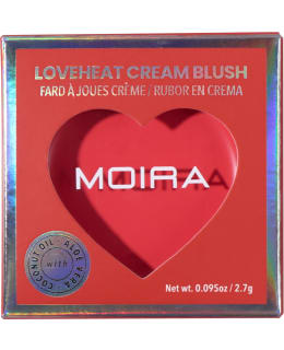 MOIRA LOVEHEAT CREAM 004 37G POSKIPUNA Main Image