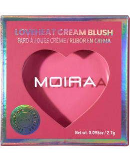 MOIRA LOVEHEAT CREAM 006 37G POSKIPUNA Main Image