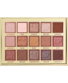 MOIRA CHASING ETERNITY MEIKKIPALETTI Main Image