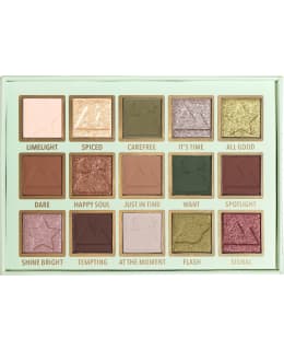 MOIRA TIME TO SHINE MEIKKIPALETTI Main Image