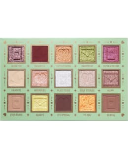 MOIRA A MOMENT WITH YOU MEIKKIPALETTI Main Image