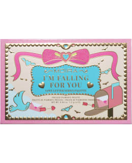 MOIRA I′M FALLING FOR YOU MEIKKIPALETTI Main Image