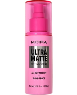 MOIRA ULTRA MATTE 100ML MEIK.KIIN.SUIHKE Main Image