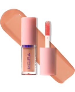 MOIRA LIP GLAZE OIL PLUMPER 003 GLOSS Main Image