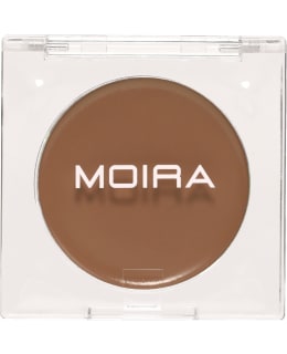MOIRA STAY GOLDEN BRONZER & CONTOUR 400C Main Image