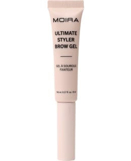 MOIRA ULTIMATE STYLER 001 KULMAKARVAGEEL Main Image