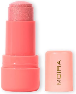 MOIRA ICY GLOW 003 JELLY STICK Main Image