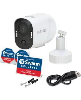 SWANN SWA8814 4K-VALVONTAKAMERA Main Image