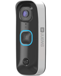 SWANN SWA8821 VIDEOKELLOYKSIKKÖ Main Image