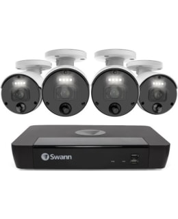SWANN SWA1739 NVR-TURVAJÄRJESTELMÄ Main Image