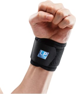 LP 753CN MUSTA RANNENAUHA Main Image