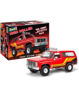 REVELL 85 GMC JIMMY HIGH ROLLER 1:25 Main Image