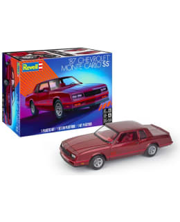 REVELL '87 MONTE CARLO SS Main Image