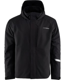 GRUNDENS TRANSMIT X BLACK XXL TAKKI Main Image