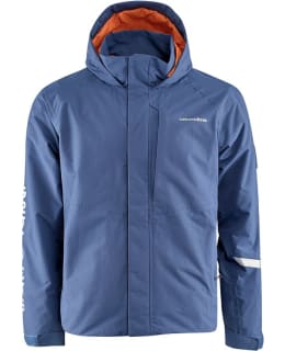 GRUNDENS TRANSMIT X BLUE ABYSS XL TAKKI Main Image