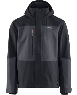 GRUNDENS GORE-TEX PRO OBSIDIAN XL TAKKI Main Image
