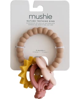 MUSHIE NATURE PURURENGAS Main Image