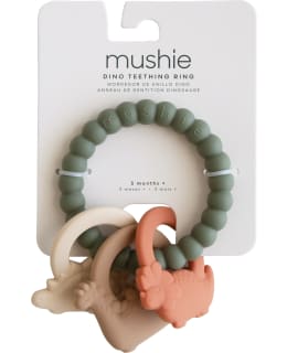 MUSHIE DINOSAURUS PURURENGAS Main Image