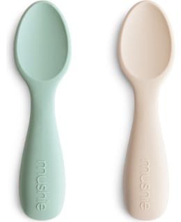 MUSHIE BLUE/SAND 2 KPL SILIK ENSILUSIKKA Main Image