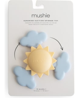 MUSHIE SUNSHINE AKTIVITEETTI SPINNER Main Image