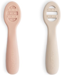 MUSHIE BLUSH/SAND 2 KPL MAISTELULUSIKKA Main Image