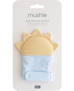 MUSHIE SUN PURUHANSKA Main Image