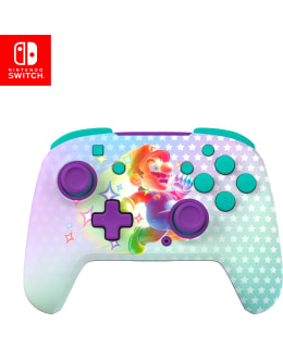 TURTLE BEACH REVIVAL INVISI MARIO OHJAIN Main Image