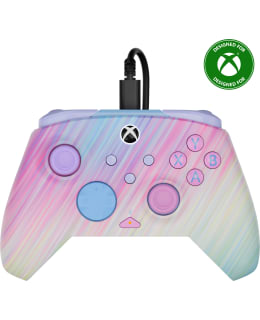 TB XBOX/PC COTTON CANDY LANGALLINEN OHJA Main Image