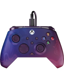 TURTLE BEACH REMATCH ADVANCED WIRED PURP Main Image