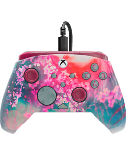 TURTLE BEACH REMATCH ADVANCED WIRED BLOO Main Image